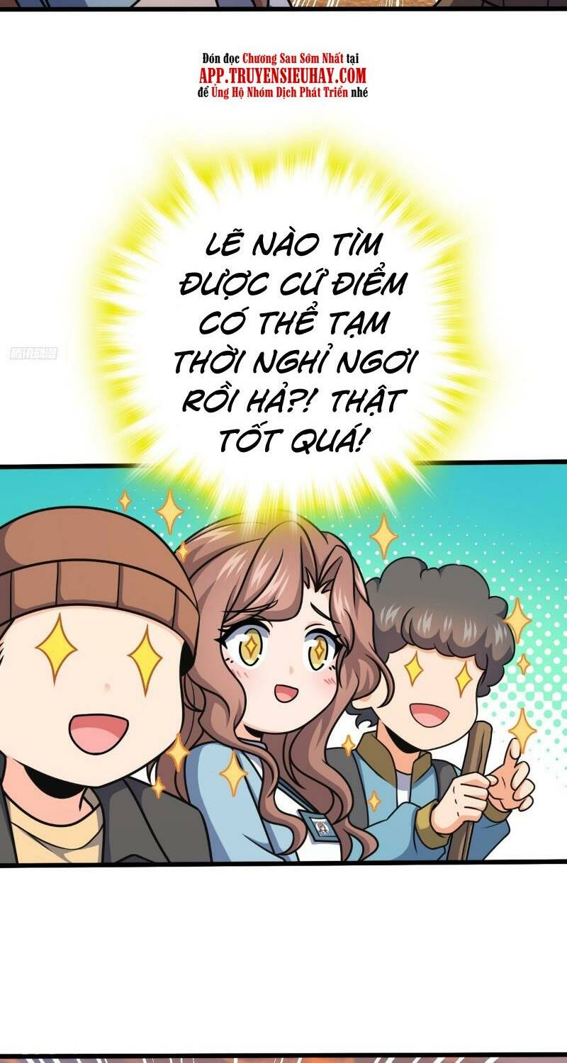 Đại Vương Tha Mạng Chapter 723 - Trang 2