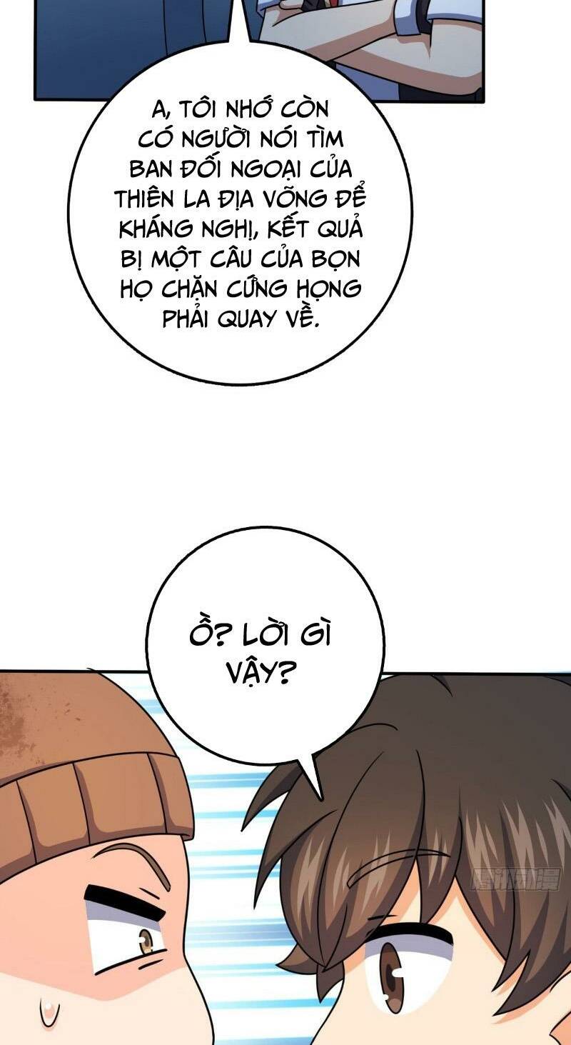 Đại Vương Tha Mạng Chapter 723 - Trang 2