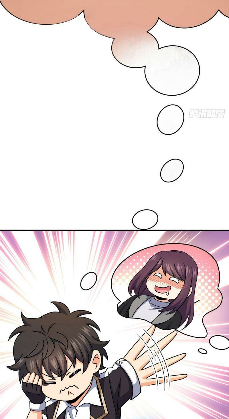 Đại Vương Tha Mạng Chapter 723 - Trang 2