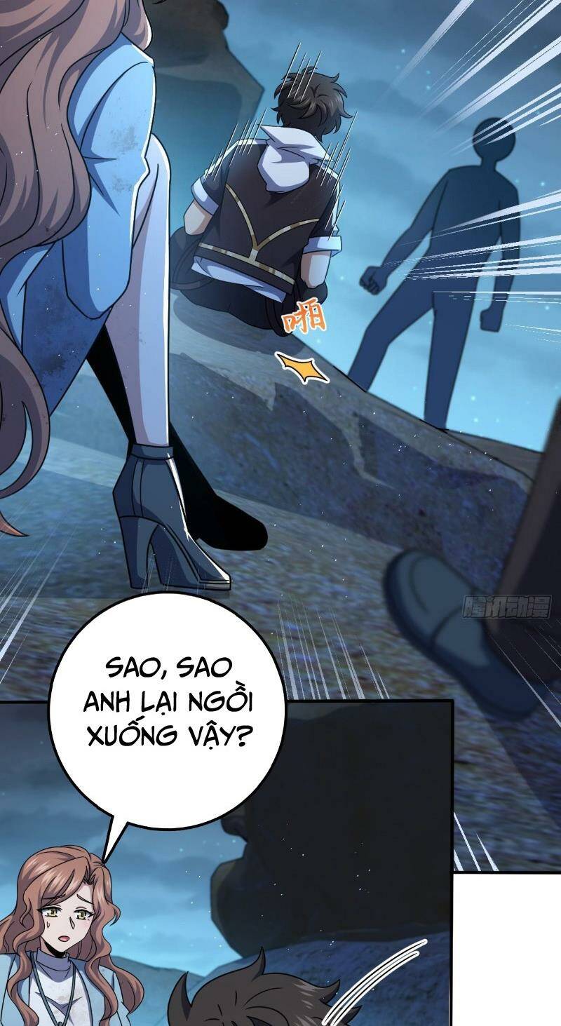 Đại Vương Tha Mạng Chapter 723 - Trang 2