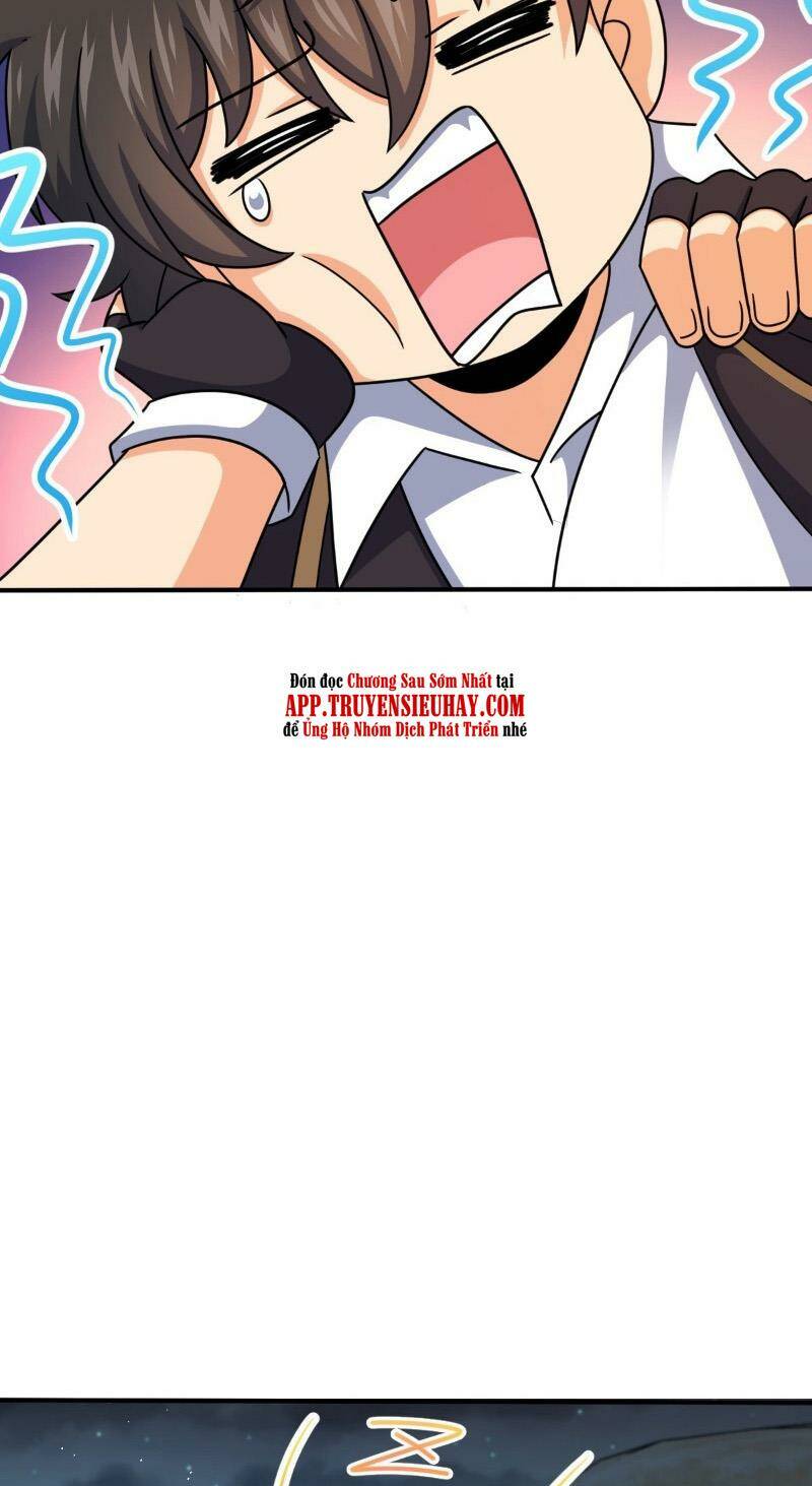 Đại Vương Tha Mạng Chapter 723 - Trang 2