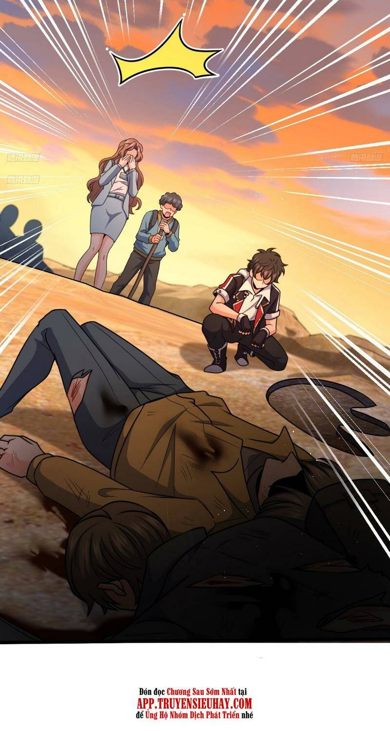 Đại Vương Tha Mạng Chapter 723 - Trang 2