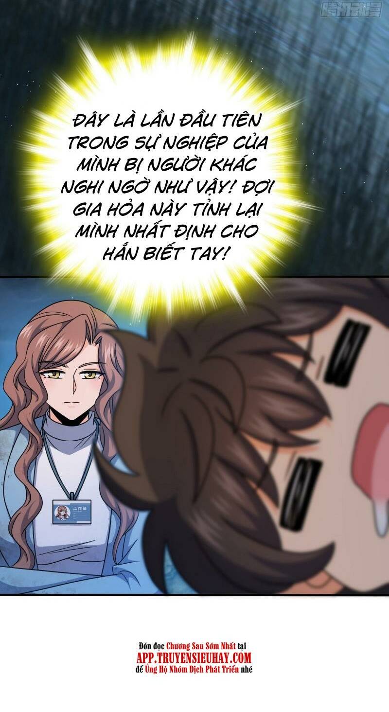 Đại Vương Tha Mạng Chapter 723 - Trang 2