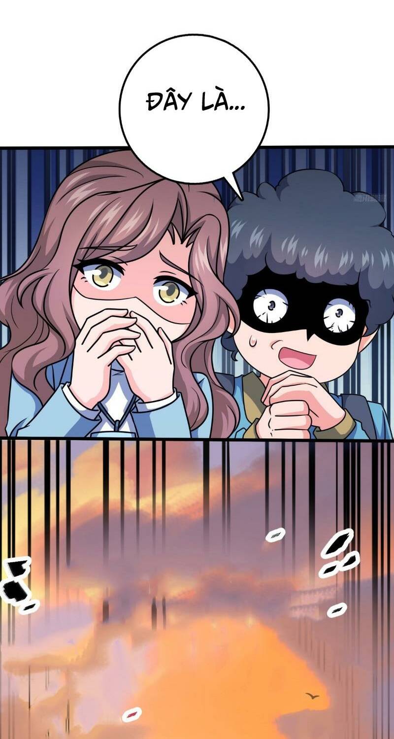 Đại Vương Tha Mạng Chapter 723 - Trang 2