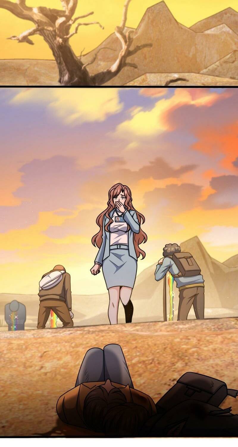 Đại Vương Tha Mạng Chapter 723 - Trang 2