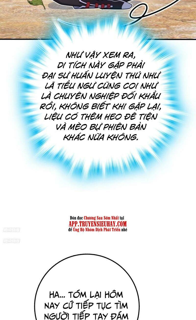 Đại Vương Tha Mạng Chapter 724 - Trang 2