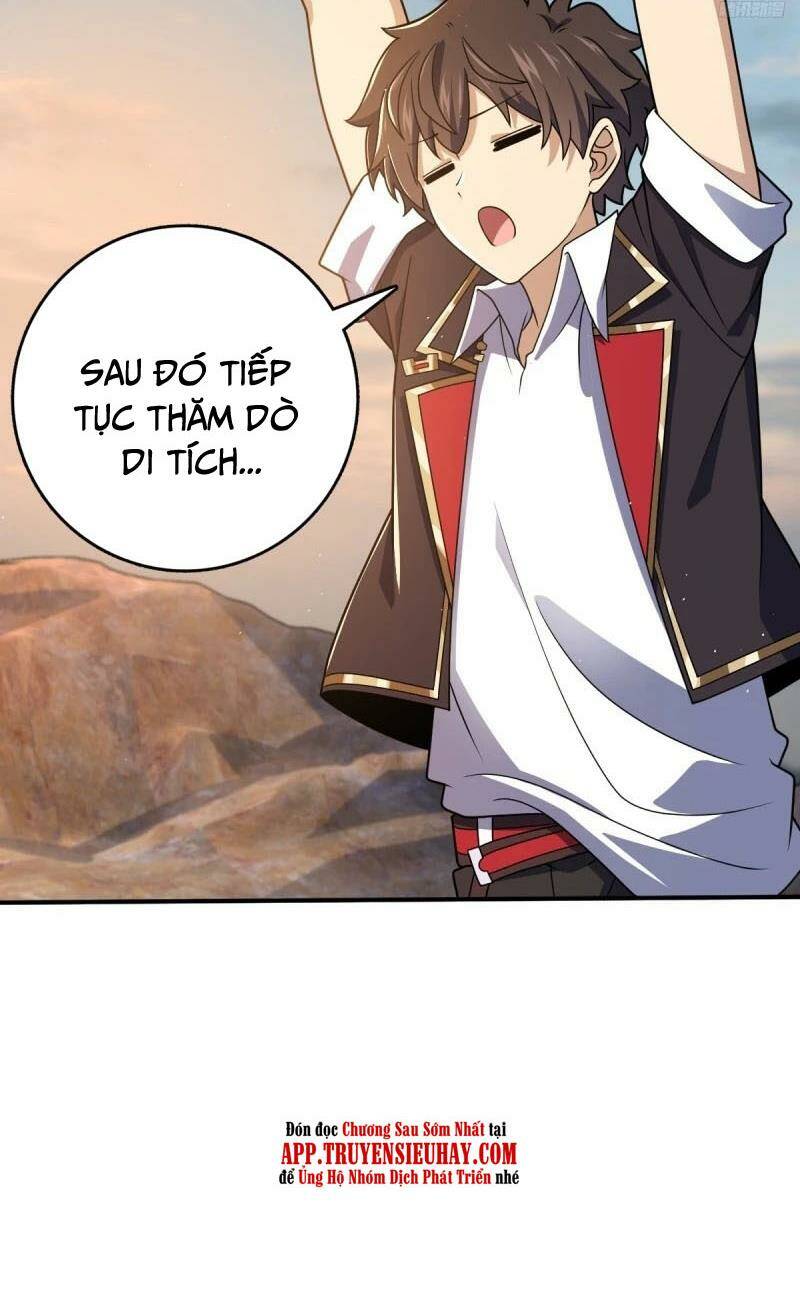 Đại Vương Tha Mạng Chapter 724 - Trang 2