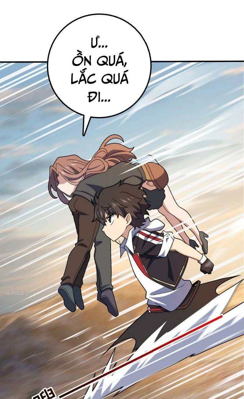 Đại Vương Tha Mạng Chapter 724 - Trang 2