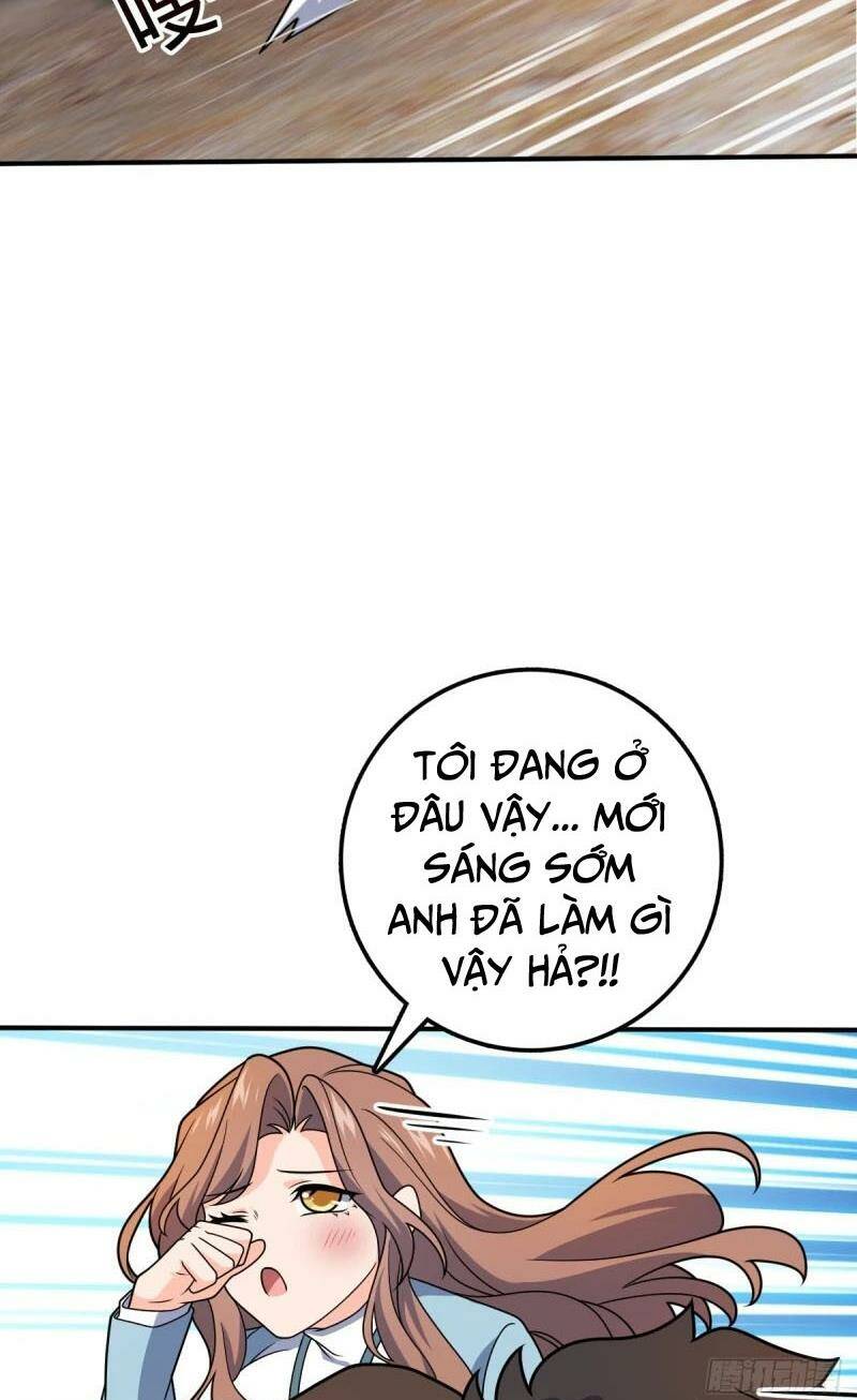 Đại Vương Tha Mạng Chapter 724 - Trang 2