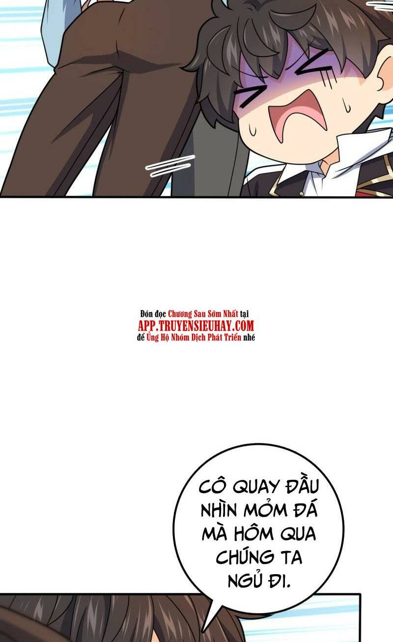 Đại Vương Tha Mạng Chapter 724 - Trang 2