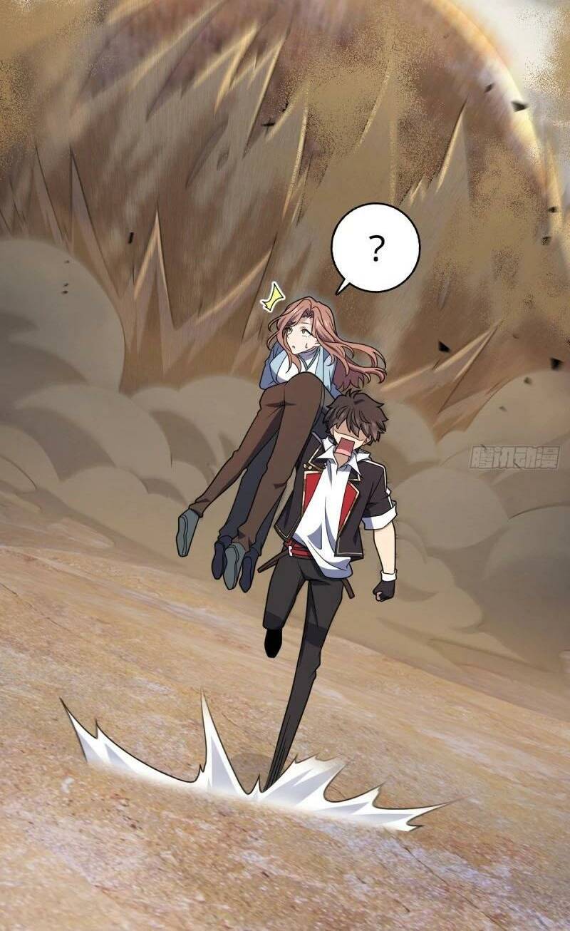 Đại Vương Tha Mạng Chapter 724 - Trang 2