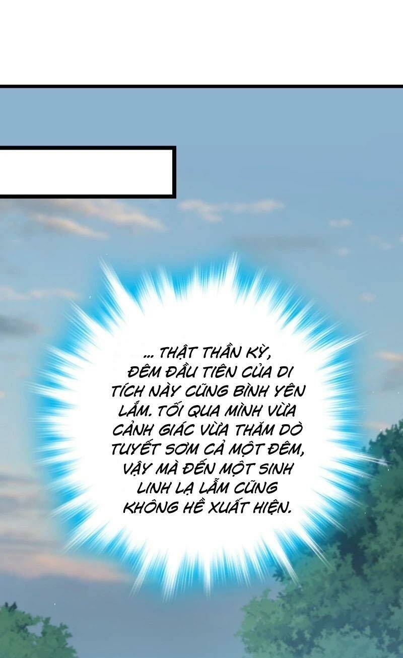 Đại Vương Tha Mạng Chapter 724 - Trang 2