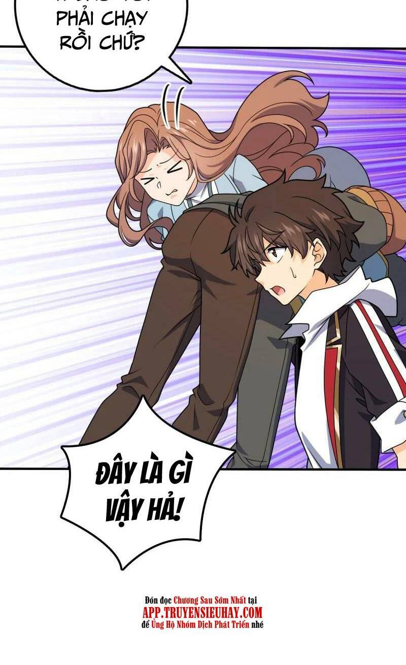 Đại Vương Tha Mạng Chapter 724 - Trang 2