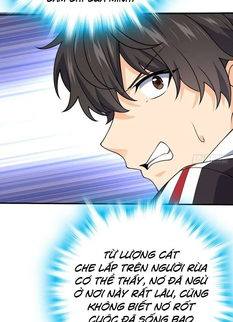 Đại Vương Tha Mạng Chapter 724 - Trang 2