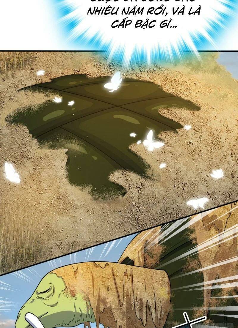 Đại Vương Tha Mạng Chapter 724 - Trang 2