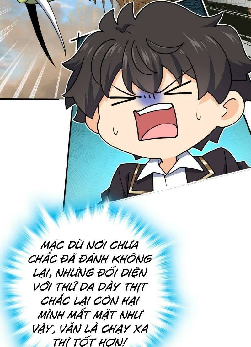 Đại Vương Tha Mạng Chapter 724 - Trang 2