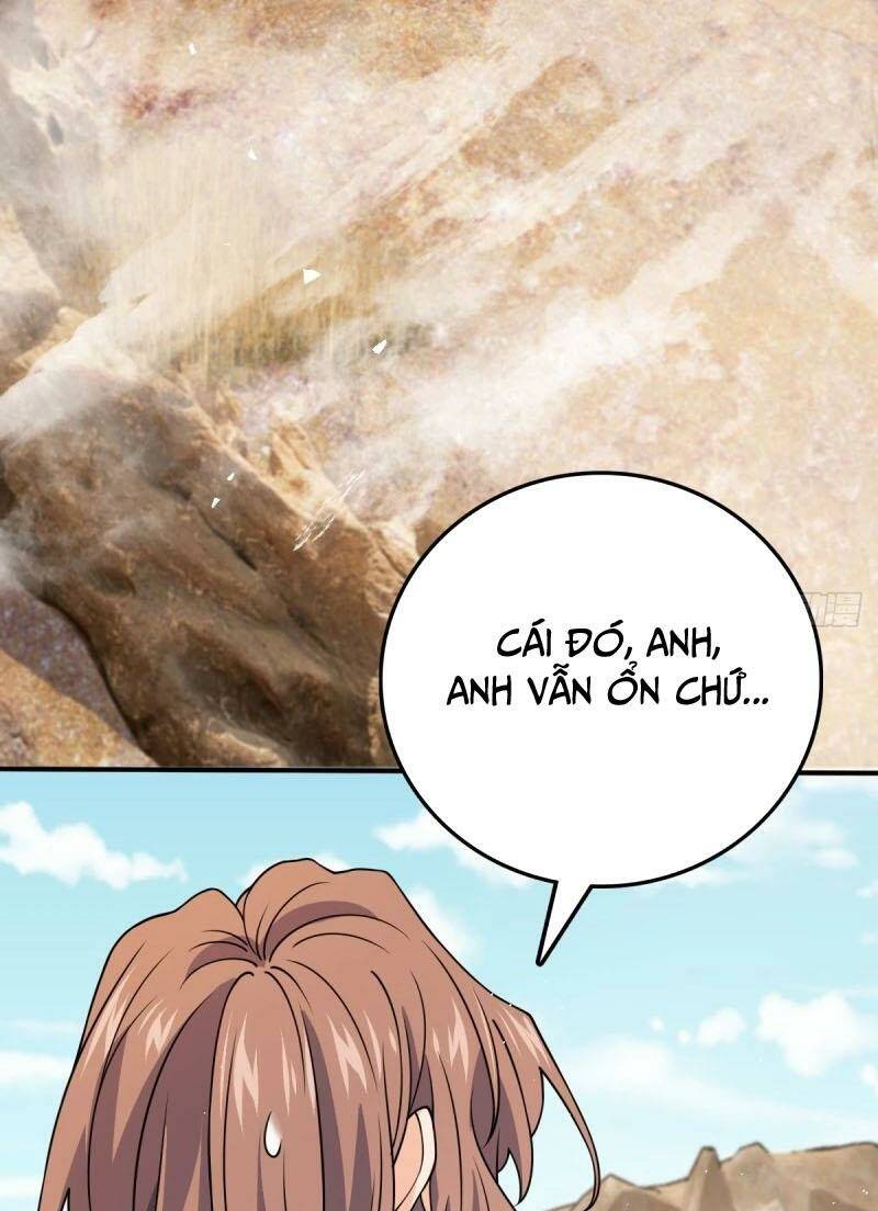 Đại Vương Tha Mạng Chapter 724 - Trang 2