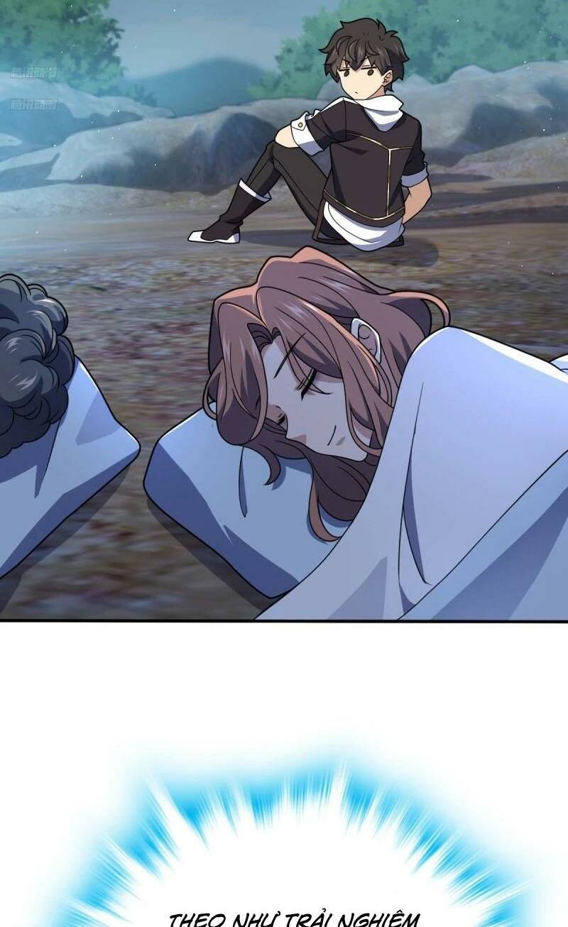 Đại Vương Tha Mạng Chapter 724 - Trang 2