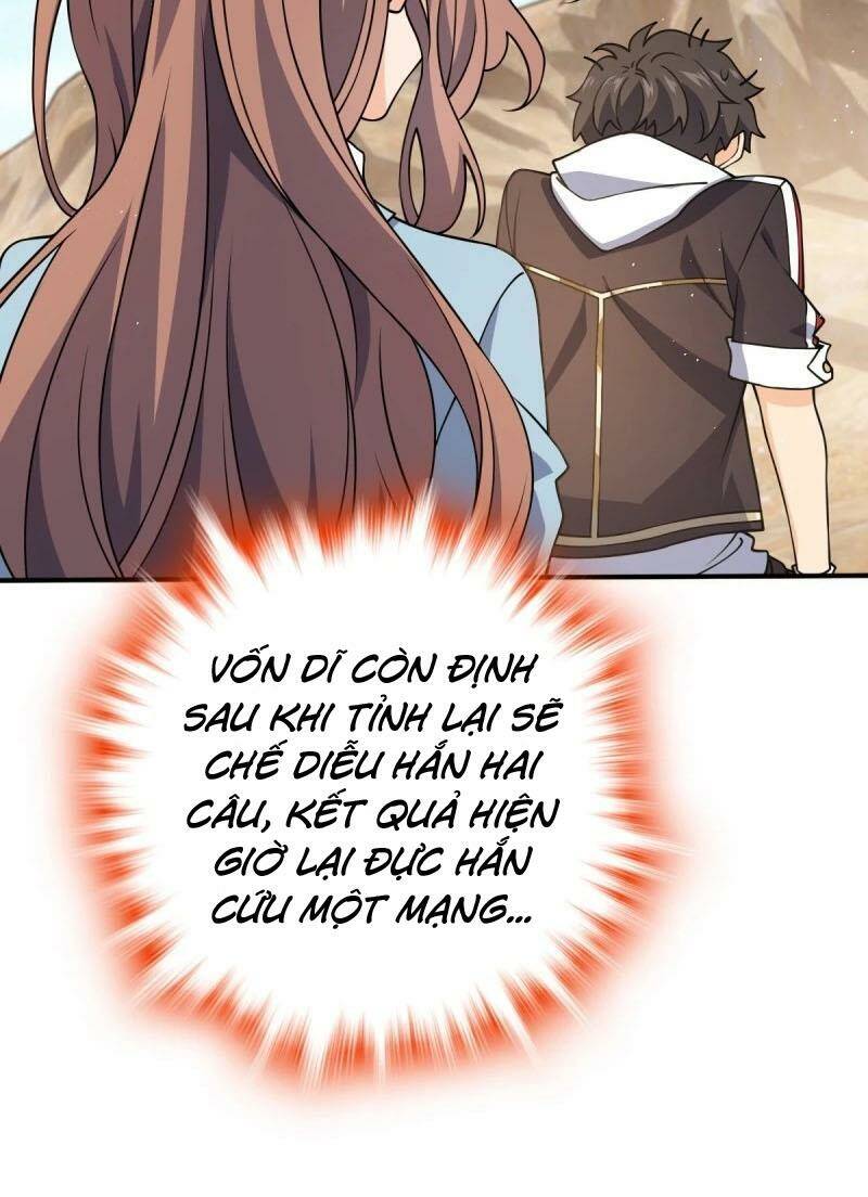 Đại Vương Tha Mạng Chapter 724 - Trang 2