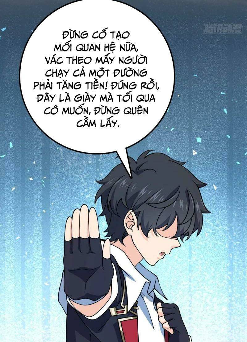 Đại Vương Tha Mạng Chapter 724 - Trang 2