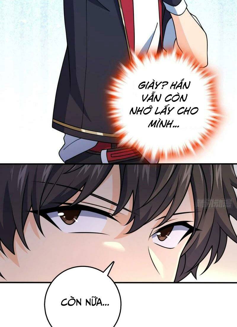 Đại Vương Tha Mạng Chapter 724 - Trang 2