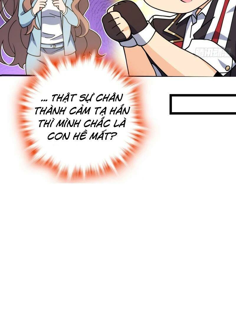 Đại Vương Tha Mạng Chapter 724 - Trang 2