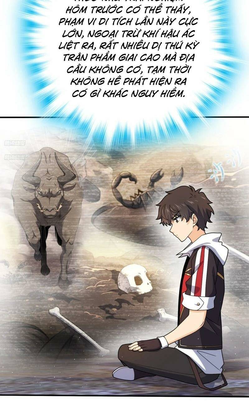 Đại Vương Tha Mạng Chapter 724 - Trang 2