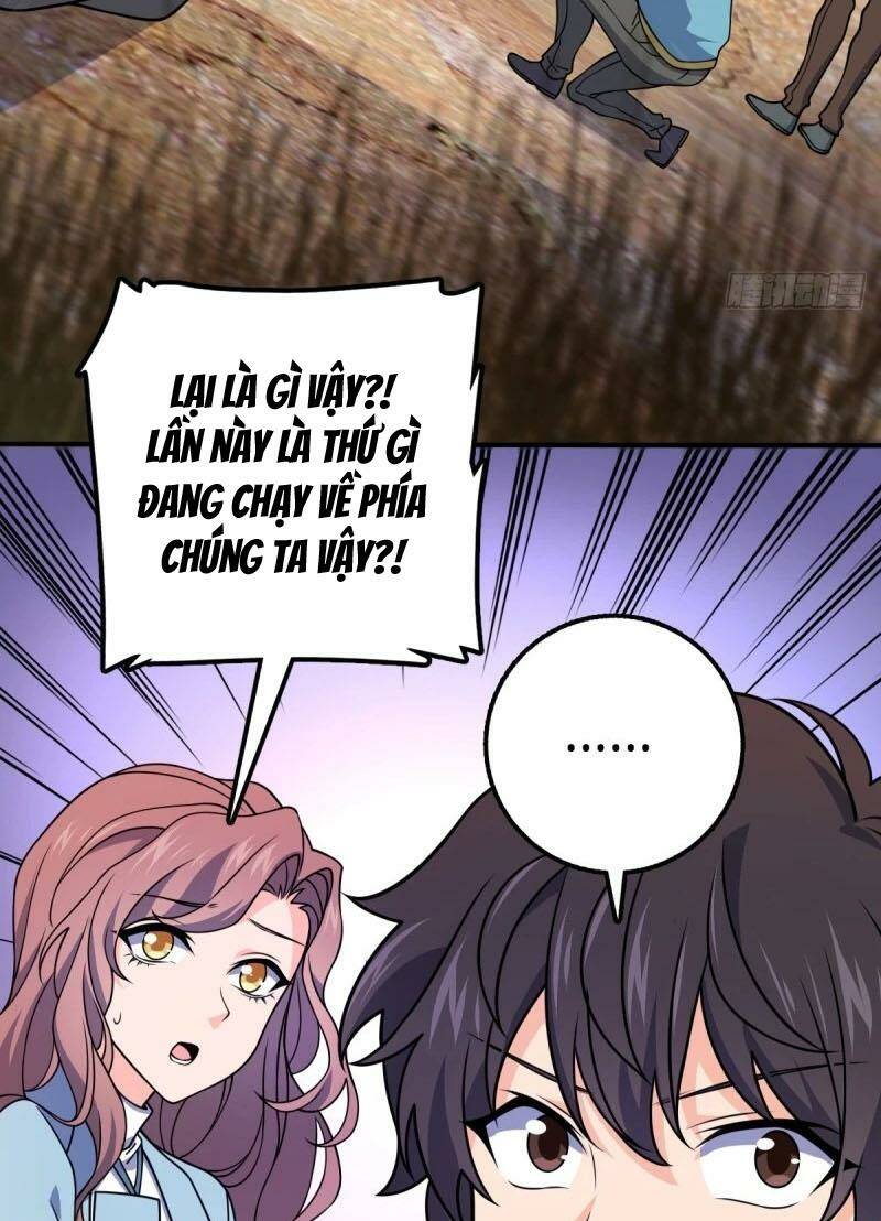 Đại Vương Tha Mạng Chapter 724 - Trang 2