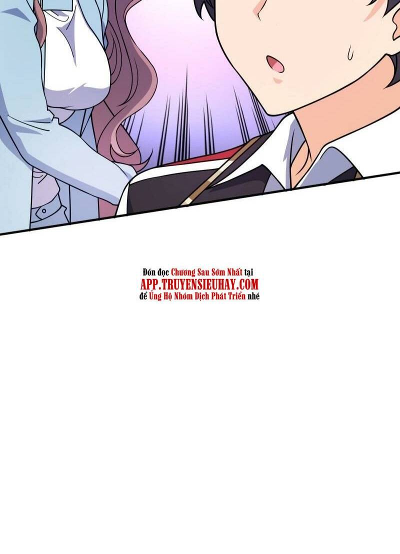 Đại Vương Tha Mạng Chapter 724 - Trang 2