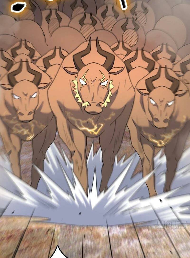 Đại Vương Tha Mạng Chapter 724 - Trang 2