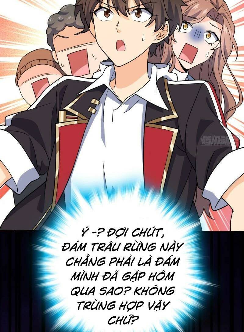 Đại Vương Tha Mạng Chapter 724 - Trang 2