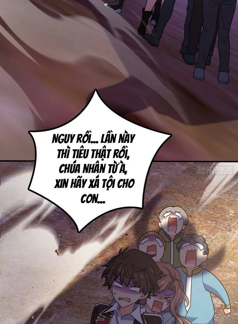 Đại Vương Tha Mạng Chapter 724 - Trang 2