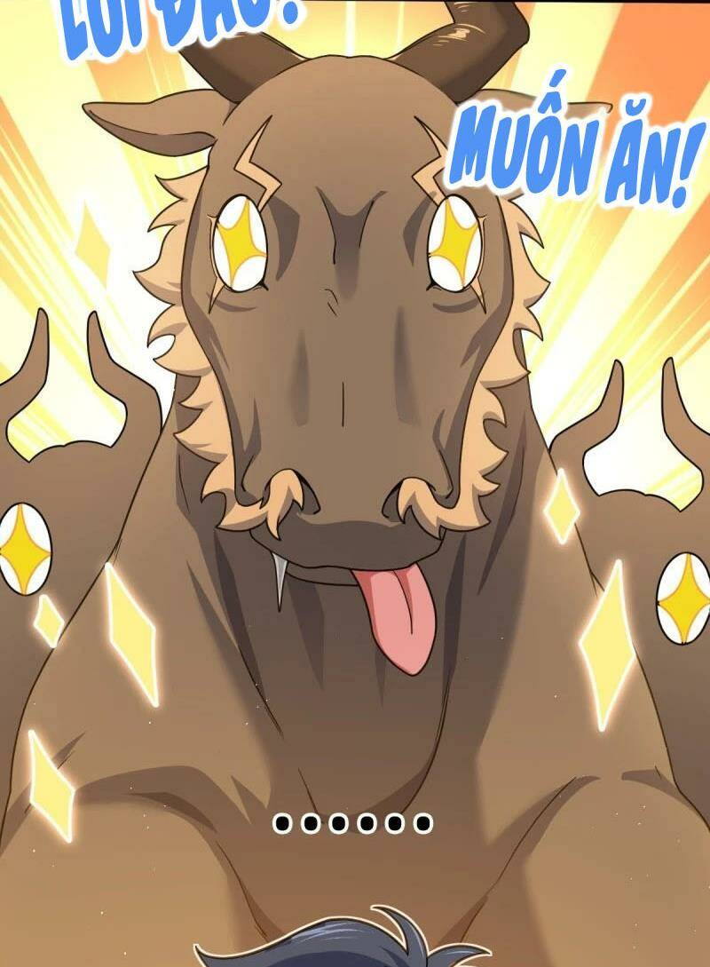 Đại Vương Tha Mạng Chapter 724 - Trang 2