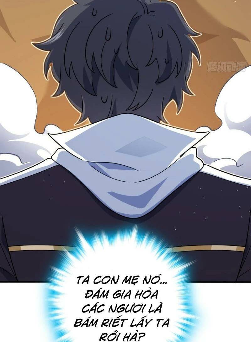 Đại Vương Tha Mạng Chapter 724 - Trang 2