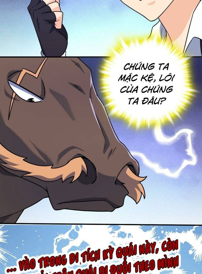 Đại Vương Tha Mạng Chapter 724 - Trang 2