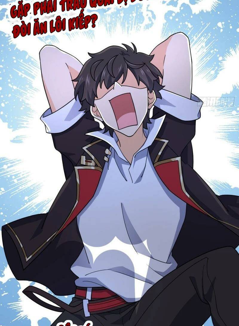 Đại Vương Tha Mạng Chapter 724 - Trang 2