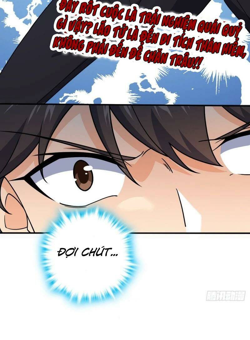 Đại Vương Tha Mạng Chapter 724 - Trang 2