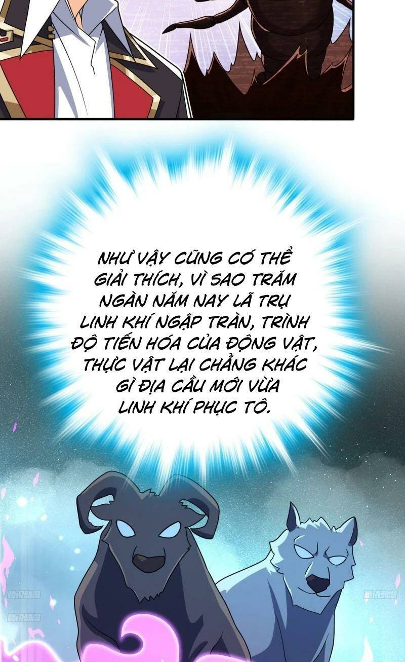 Đại Vương Tha Mạng Chapter 724 - Trang 2