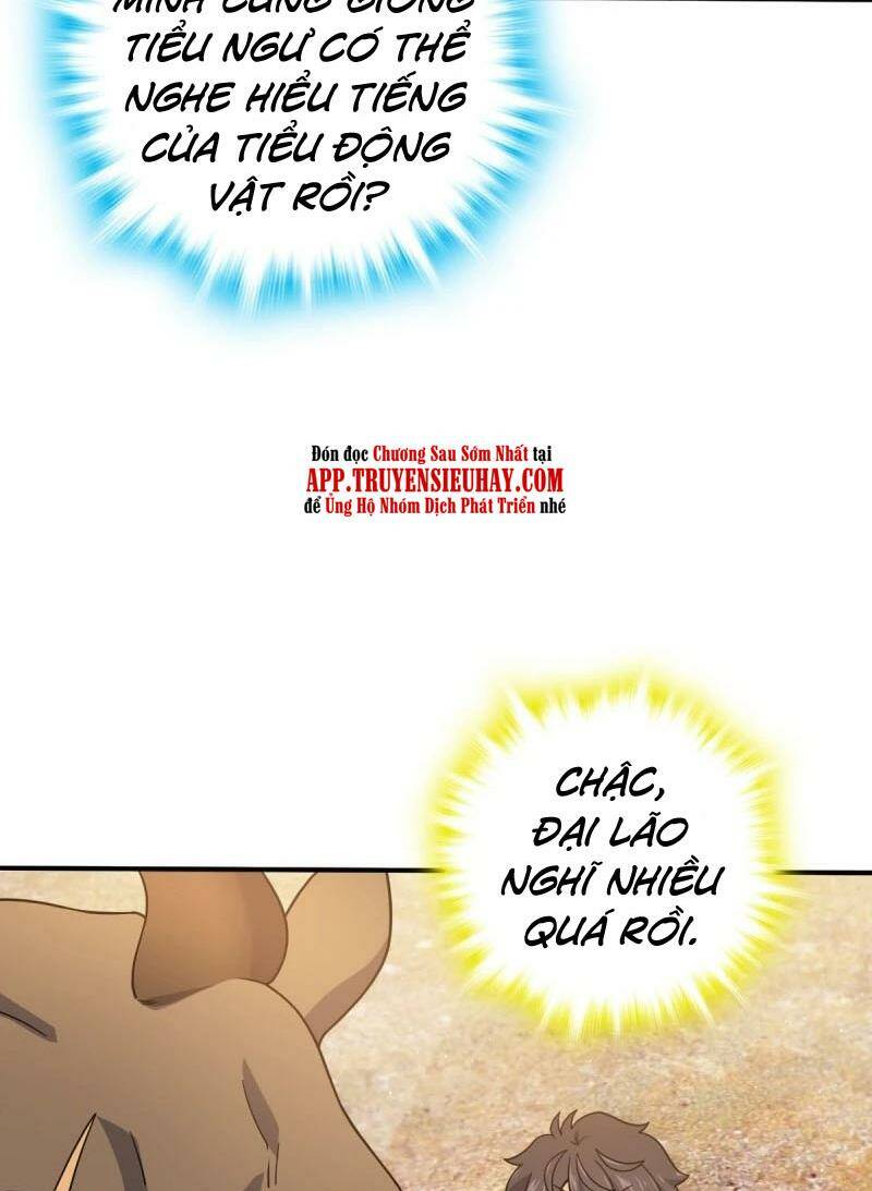 Đại Vương Tha Mạng Chapter 724 - Trang 2