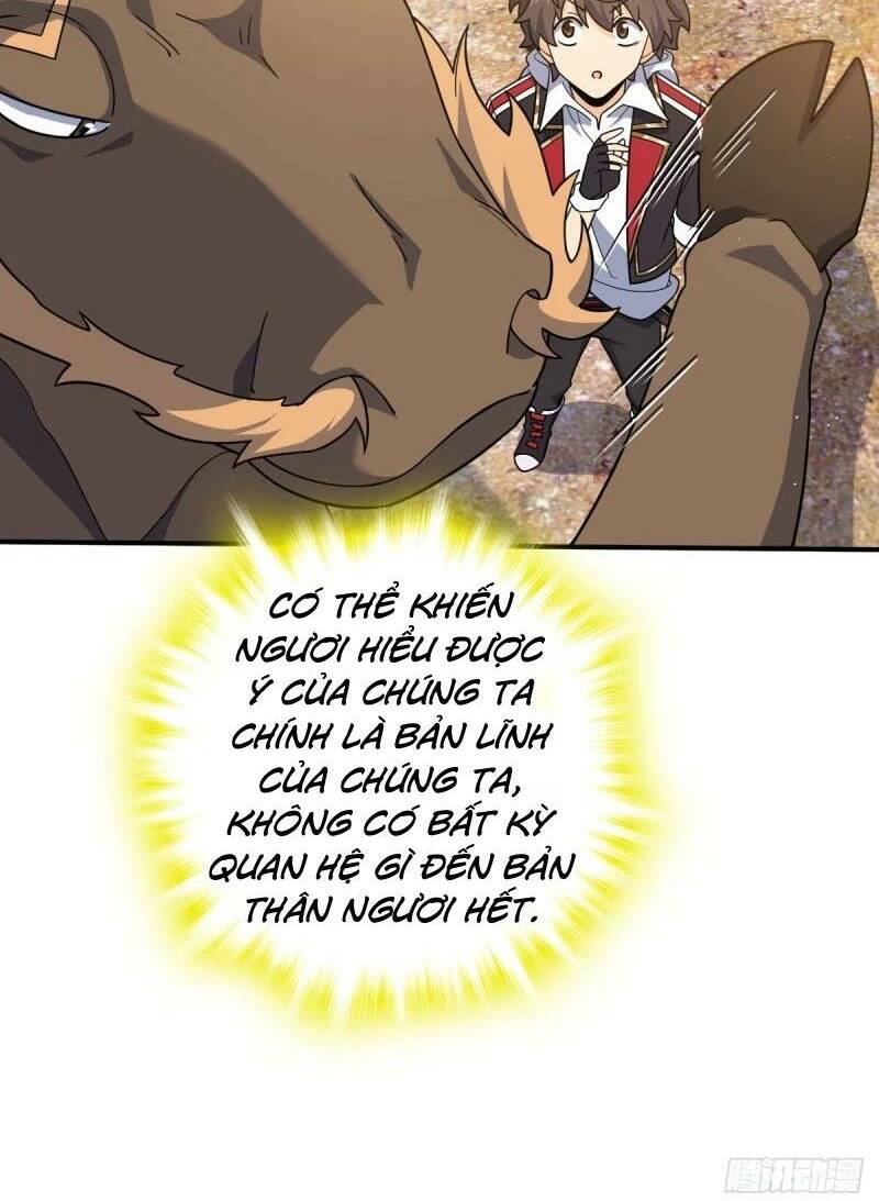 Đại Vương Tha Mạng Chapter 724 - Trang 2