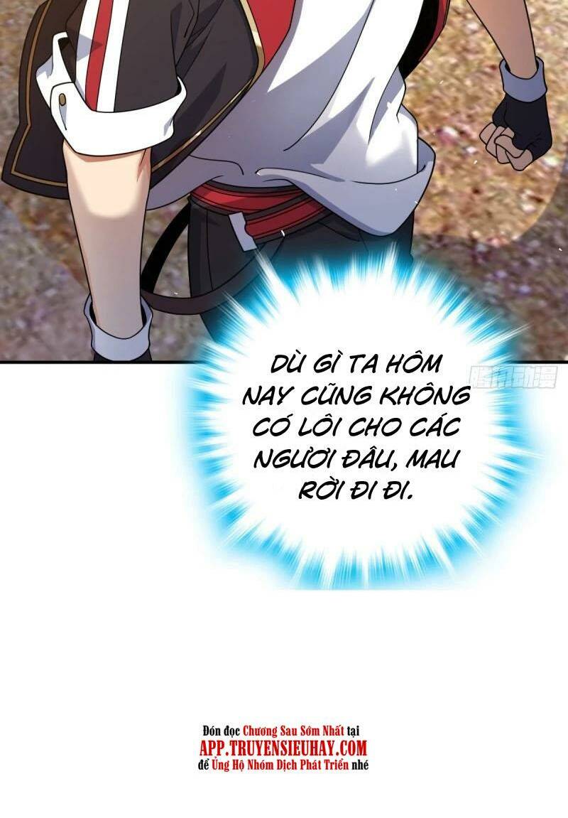 Đại Vương Tha Mạng Chapter 724 - Trang 2