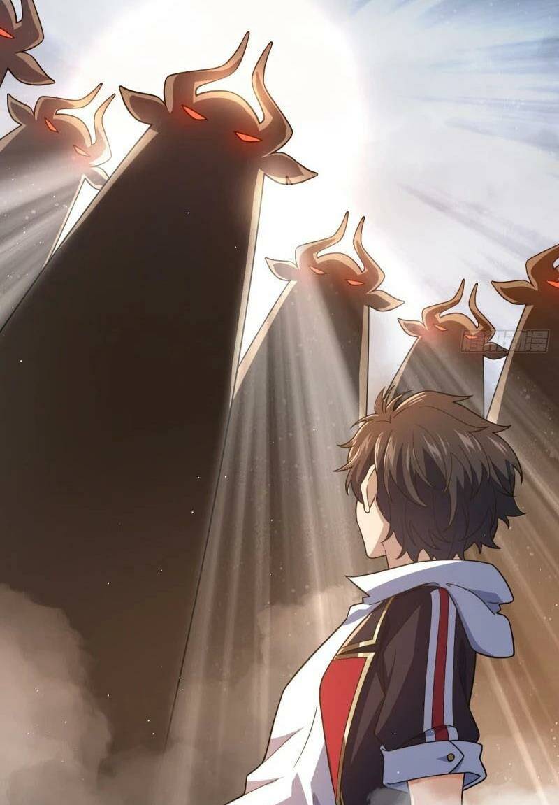 Đại Vương Tha Mạng Chapter 724 - Trang 2