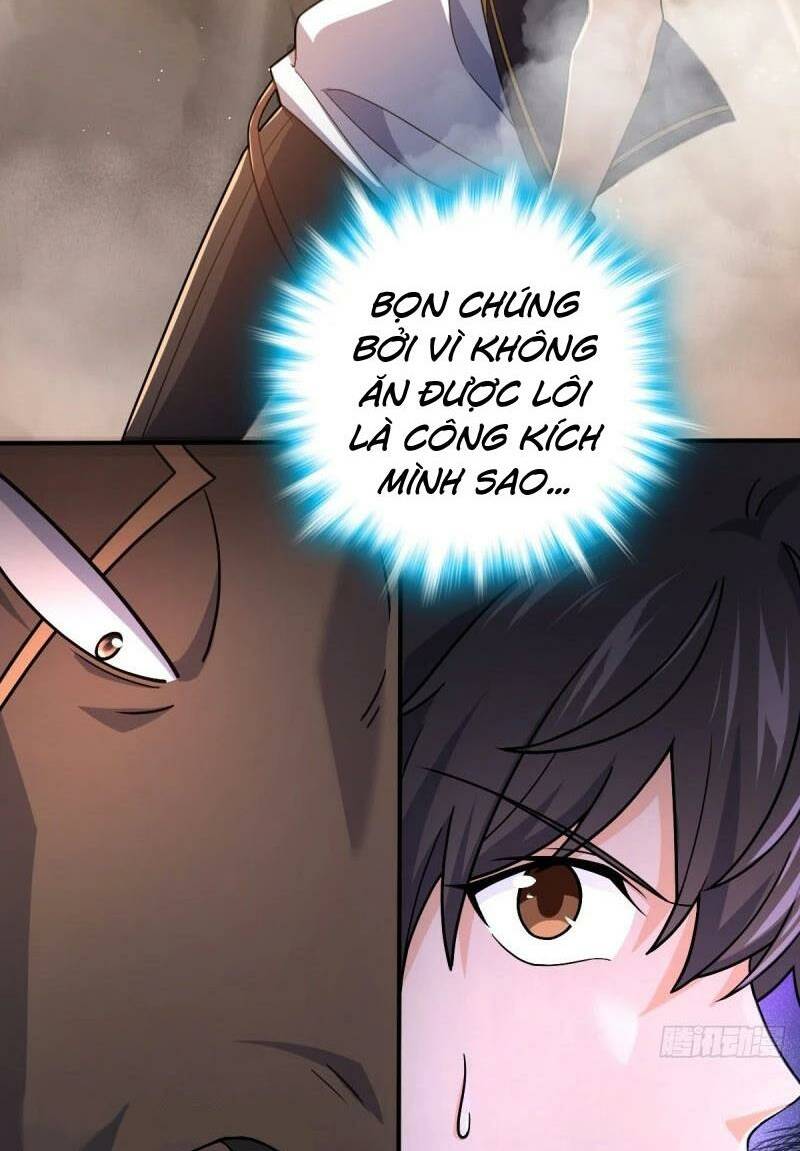 Đại Vương Tha Mạng Chapter 724 - Trang 2