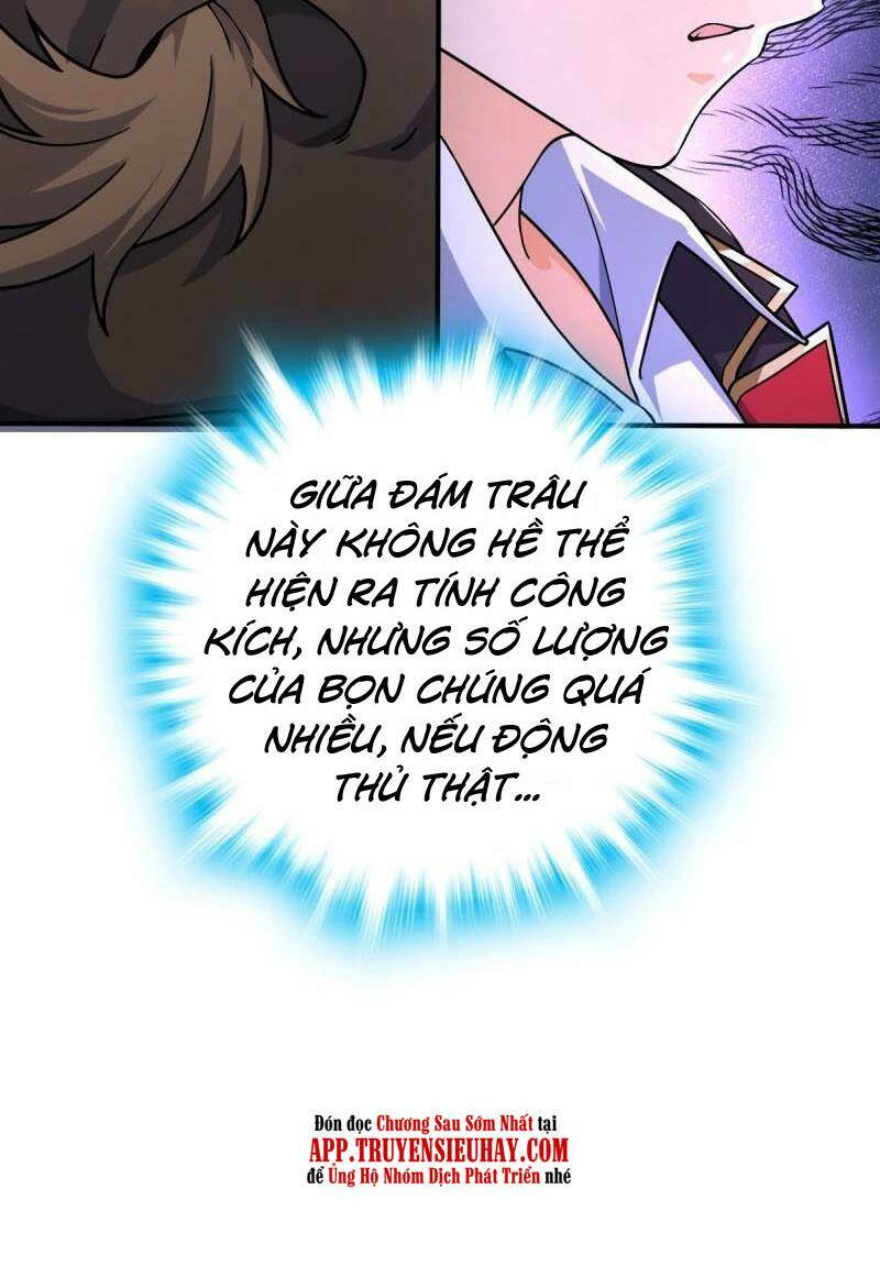 Đại Vương Tha Mạng Chapter 724 - Trang 2