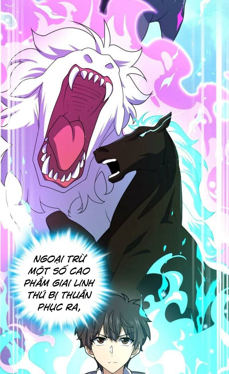 Đại Vương Tha Mạng Chapter 724 - Trang 2