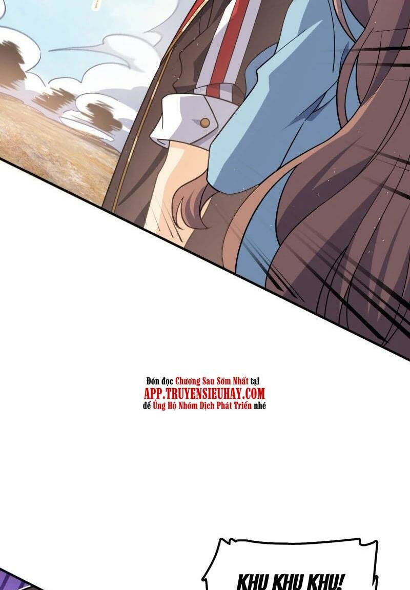 Đại Vương Tha Mạng Chapter 724 - Trang 2