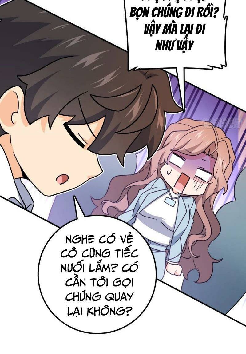 Đại Vương Tha Mạng Chapter 724 - Trang 2