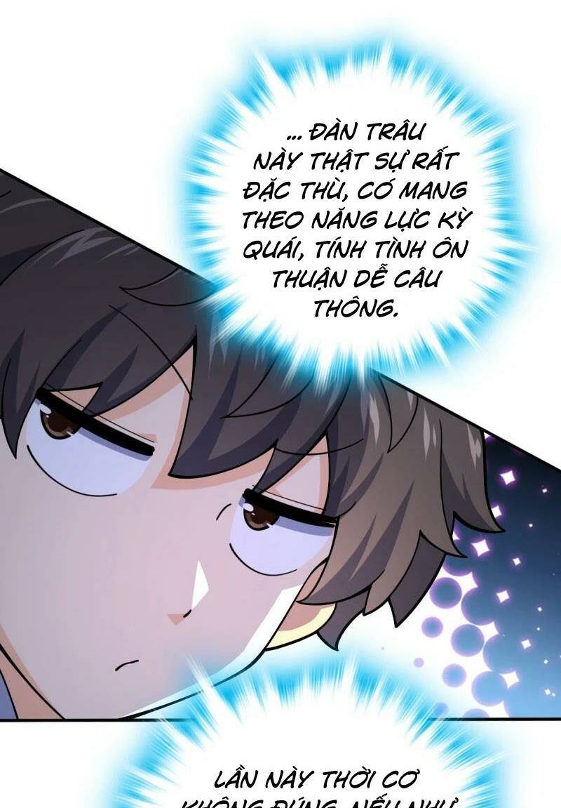 Đại Vương Tha Mạng Chapter 724 - Trang 2