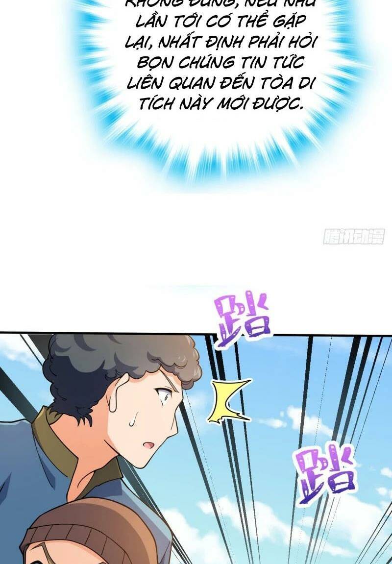 Đại Vương Tha Mạng Chapter 724 - Trang 2