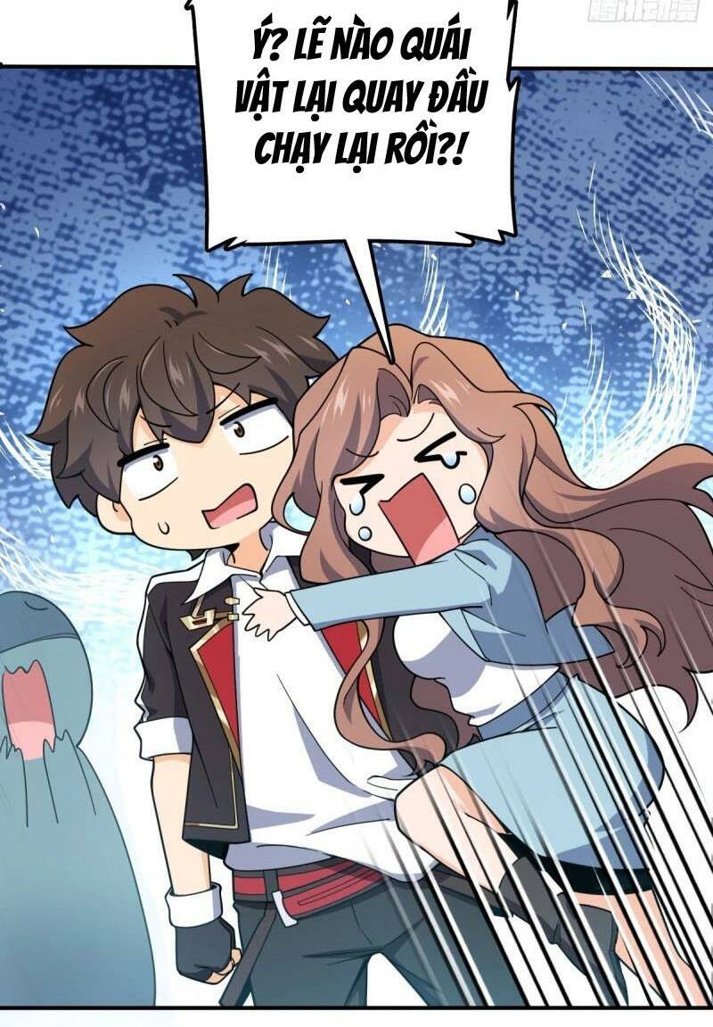 Đại Vương Tha Mạng Chapter 724 - Trang 2